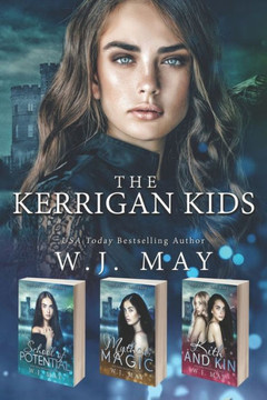 The Kerrigan Kids