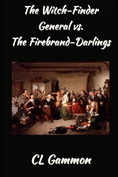 The Witch-Finder General Vs. The Firebrand-Darlings