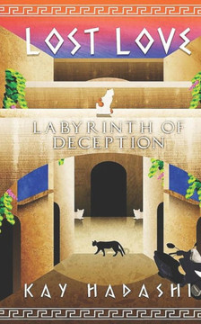 Lost Love: Labyrinth of Deception Lost Love: Labyrinth of Deception