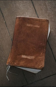 Diary of Elizabeth Tuttle