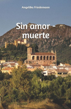 Sin amor - muerte
