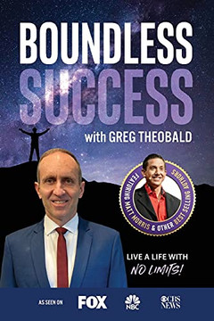 Boundless Success With Greg Theobald