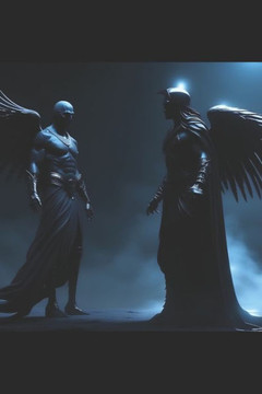 Hypnos e Thanatos.: Capitolo 1: Thanatose