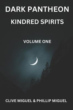 Dark Pantheon: Kindred Spirits