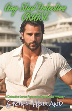 Gay Stud Detective Cruise Gay Stud Detective Cruise