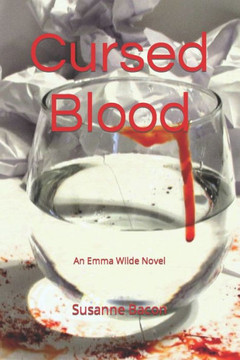 Cursed Blood: An Emma Wilde Novel