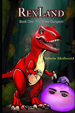 Rexland: Book One: The Slime Dungeon