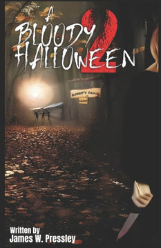 A Bloody Halloween Part 2