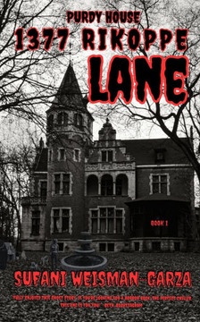 1377 Rikoppe Lane: A Haunting In Gig Harbor