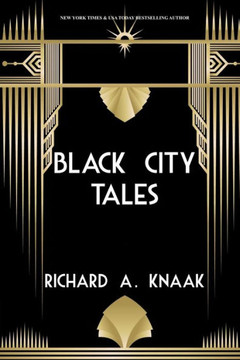 Black City Tales