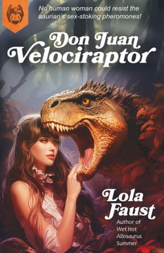 Don Juan Velociraptor
