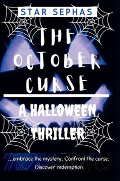 The October Curse: A Halloween Horror Novel