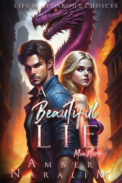 A Beautiful lie: A Romantic Paranormal Suspense Novel