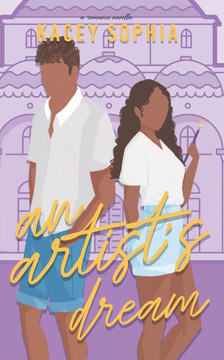 An Artist's Dream: A Contemporary Romantic Novella