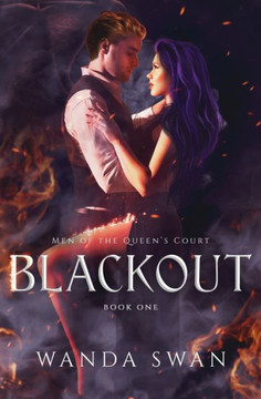 Blackout: A new adult fantasy romance
