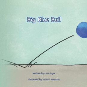 Big Blue Ball Big Blue Ball