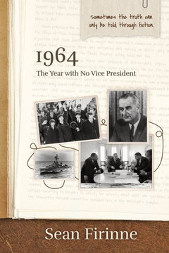 1964: The Year with No Vice President