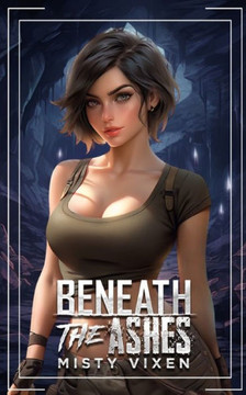 Beneath the Ashes: A Post-Apocalyptic Men's Adventure