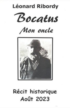 Bocatus: Mon oncle