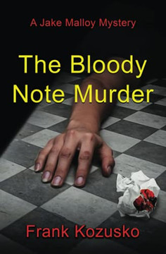The Bloody Note Murder The Bloody Note Murder