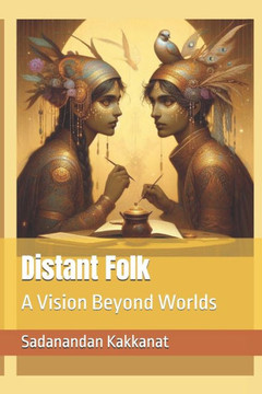 Distant Folk: A Vision Beyond Worlds