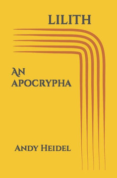 Lilith: An Apocrypha