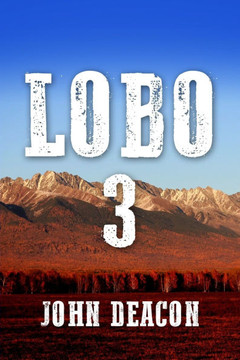 Lobo 3 Lobo 3
