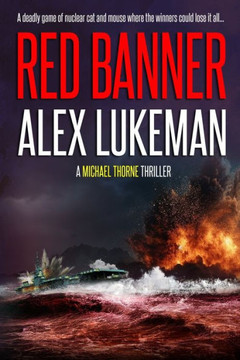 Red Banner: A Michael Thorne Thriller