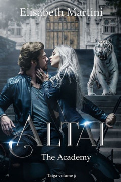Altai: The Academy