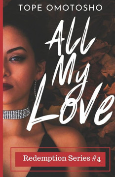 All My Love: Christian Christmas Romance