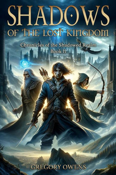 Chronicles of the Shadowed Realm: Shadows of the Lost Kingdom