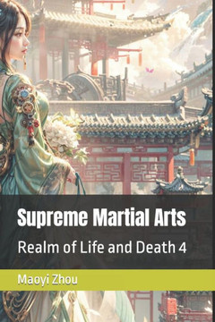 Supreme Martial Arts: Realm of Life and Death 4