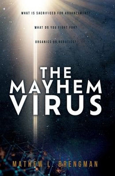 The Mayhem Virus The Mayhem Virus