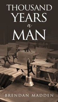 Thousand Years A Man