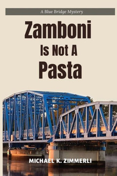 Zamboni Is Not A Pasta