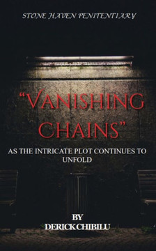 Vanishing Chains - Large Print
