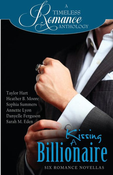 Kissing a Billionaire
