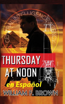 Thursday at Noon, en Espa?l: Jueves al mediod? thriller de acci?