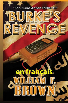 Burke's Revenge, en fran?is: La revanche de Burke