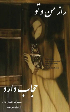 Veiled Is Our Secret - Large Print