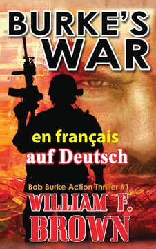 Burke's War, en fran?is: La guerre de Burke