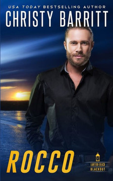 Rocco: A clean romantic suspense novel - Large Print