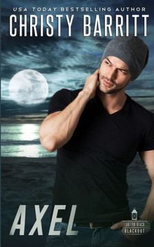 Axel: A clean romantic suspense