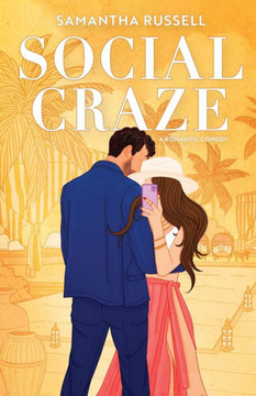 Social Craze: A Romantic Comedy