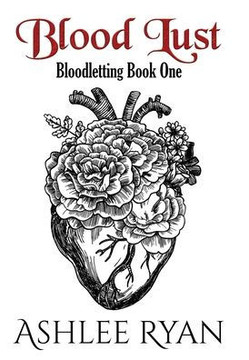 Blood Lust Blood Lust