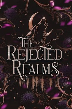 The Rejected Realms Special Edition Paperback