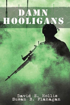 Damn Hooligans - Large Print