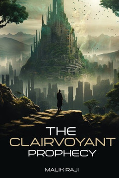 The Clairvoyant Prophecy The Clairvoyant Prophecy
