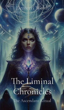 The Liminal Chronicles: The Ascendant Ritual - Large Print