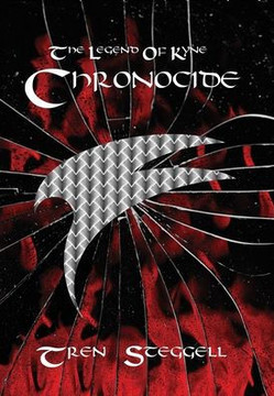 The Legend of Kyne Chronocide The Legend of Kyne Chronocide